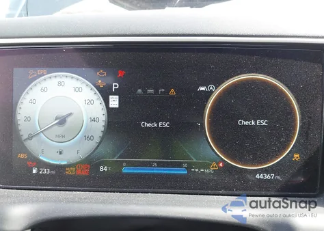 2022 Hyundai Tucson Limited from USA, damaged, VIN 5NMJE3AE9NH160242